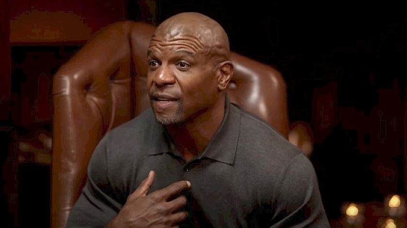 Terry Crews Reveals $4000 Paycheck for 'Friday After Next'