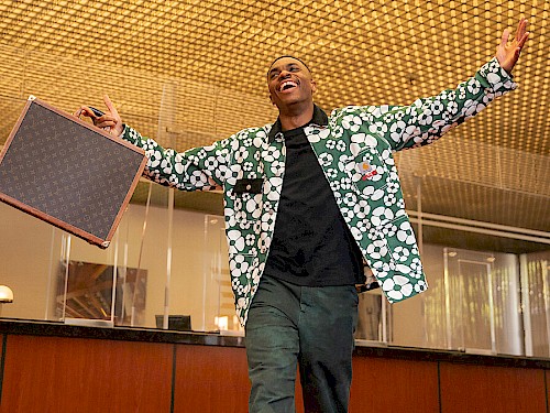 Netflix Renews The Vince Staples Show For a Second Season
