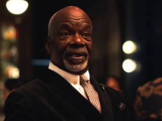‘Fresh Prince’ Star Joseph Marcell Joins ‘Bel-Air’ Season 3