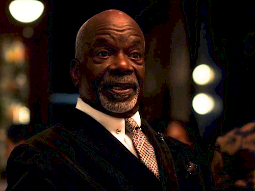 ‘Fresh Prince’ Star Joseph Marcell Joins ‘Bel-Air’ Season 3