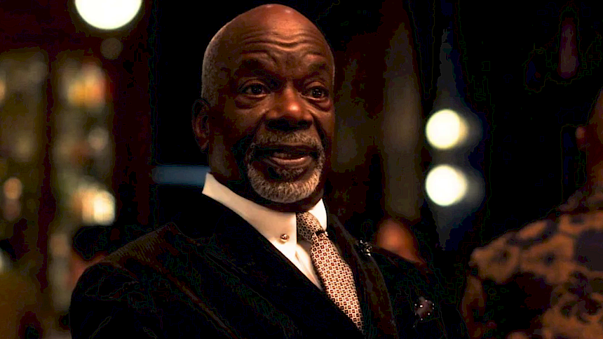 ‘Fresh Prince’ Star Joseph Marcell Joins ‘Bel-Air’ Season 3