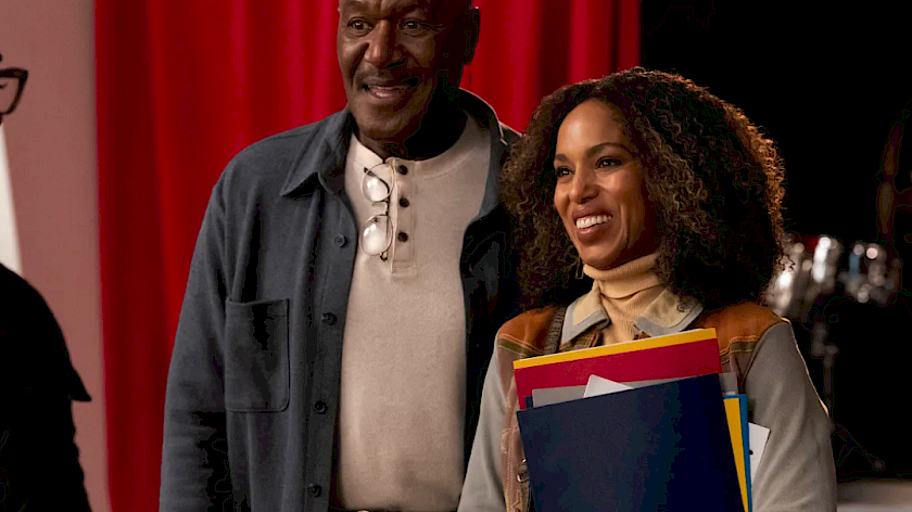 'UnPrisoned' Season 2 Takes A Deeper Dive into Healing, Family, and Love