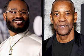 Ryan Coogler Confirms Denzel Washington Will Star in 'Black Panther 3'