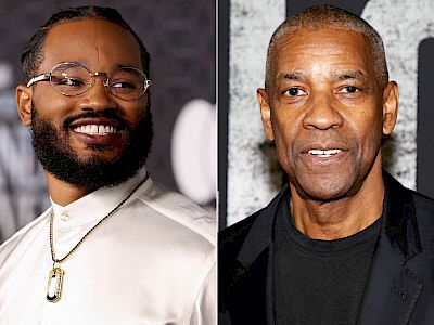 Ryan Coogler Confirms Denzel Washington Will Star in 'Black Panther 3'