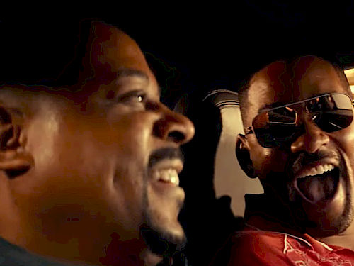 'Bad Boys For Life': Official Trailer Released!