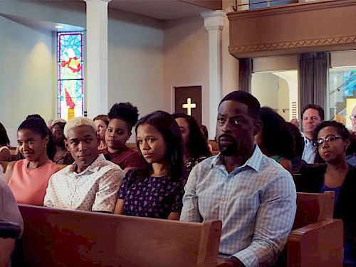 Watch: Brand New Trailer for WAVES Starring Sterling K. Brown
