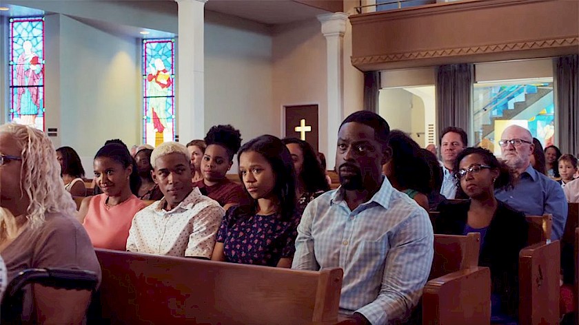 Watch: Brand New Trailer for WAVES Starring Sterling K. Brown