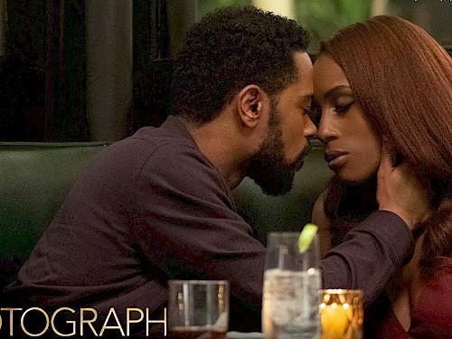 Watch: 'The Photograph' Trailer Starring Lakeith Stanfield and Issa Rae