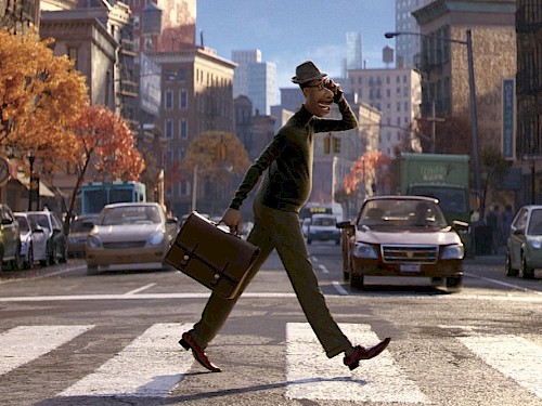 Watch: Pixar's 'Soul' Teaser Trailer