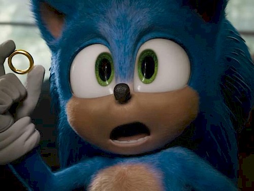 This Looks More Like It! Paramount Releases The Brand New Trailer for (The Upgraded) 'Sonic The Hedgehog'