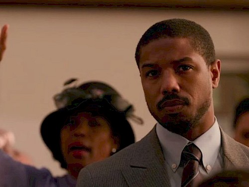 Michael B. Jordan Fights For Justice In Newly Released Trailer For 'Just Mercy'