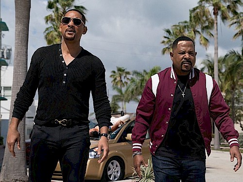 'BAD BOYS FOR LIFE' REVIEW: WORTH THE WAIT