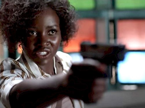 The 355: Lupita Nyong'o Talks Starring In Upcoming Female-Led Espionage Thriller