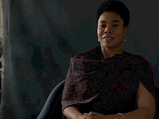 'Master': Regina Hall Stars in New Horror Movie