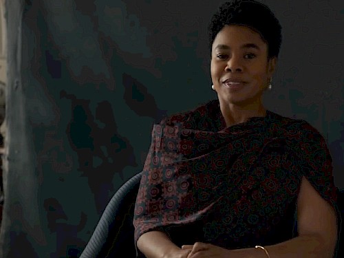 'Master': Regina Hall Stars in New Horror Movie