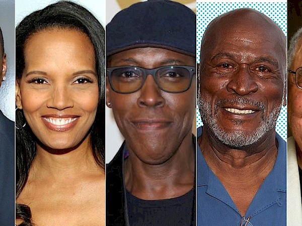 'Coming 2 America': All-Star Cast To Return For The Sequel