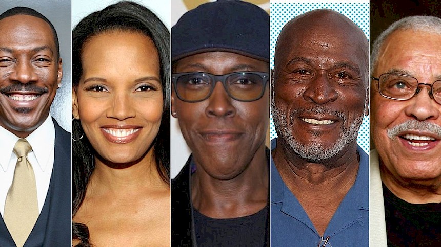 'Coming 2 America': All-Star Cast To Return For The Sequel