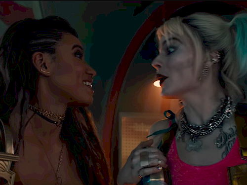 Watch: "Birds Of Prey" First Official Trailer