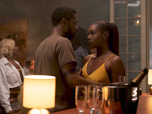 'THE PHOTOGRAPH': TRAILER 2 RELEASED
