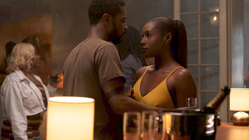 'THE PHOTOGRAPH': TRAILER 2 RELEASED