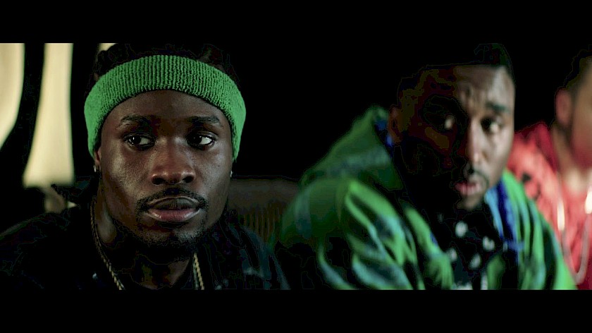 'Cut Throat City': Watch Trailer For RZA's Post-Katrina Drama