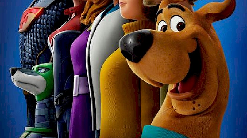 'SCOOB!': New Trailer Released!