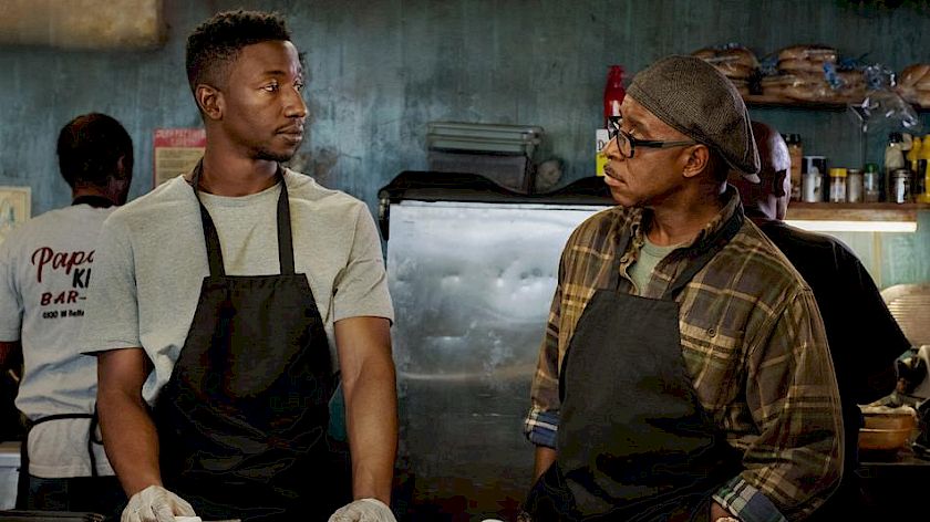 'Uncorked': Watch the Trailer For Netflix's New Hilarious Drama