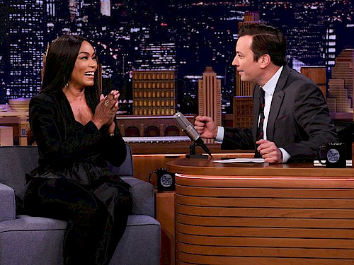 Angela Bassett On 'Black Panther 2': "It's Coming Along..."