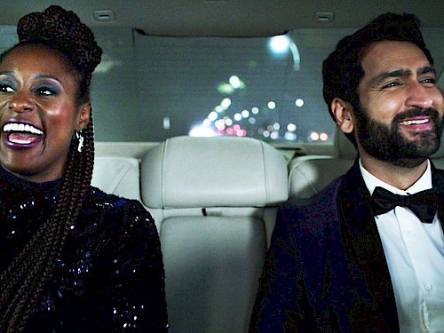 Netflix Has Picked Up 'The Lovebirds' After Studio Canceled Theatrical Release