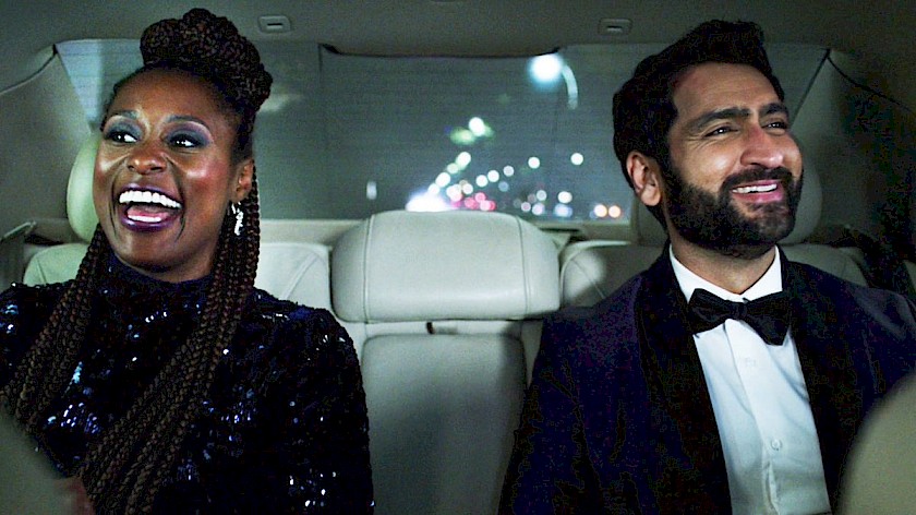 Netflix Has Picked Up 'The Lovebirds' After Studio Canceled Theatrical Release
