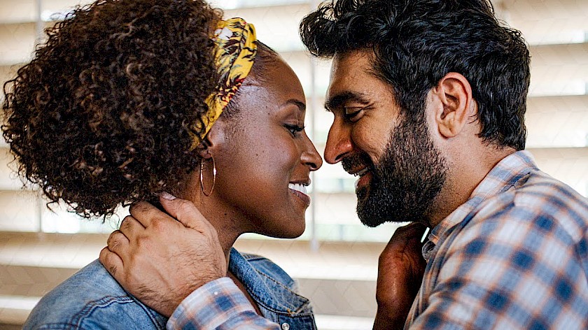 "The Lovebirds": Netflix Sets a Premiere Date
