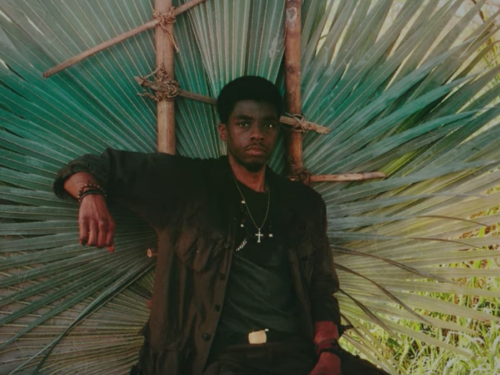 Watch: Spike Lee’s Newest Joint 'Da 5 Bloods' Gets First Trailer