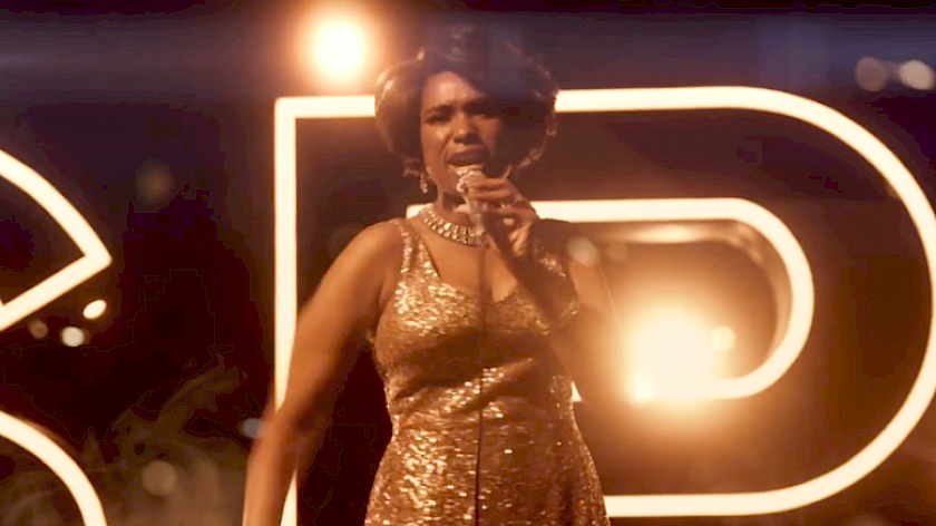 'Respect': New Trailer Released During This Year's Virtual BET Awards