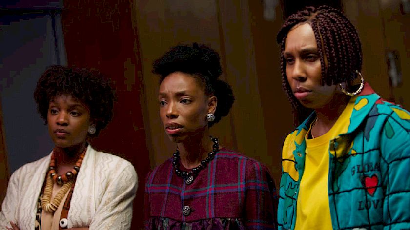 'Bad Hair': Hulu Sets a Release Date for Justin Simien's Horror Satire
