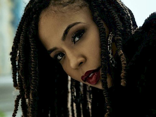 KJ Smith Talks Leading and Producing 'The Available Wife', Tapping Into Her Calling, and Working with Tyler Perry