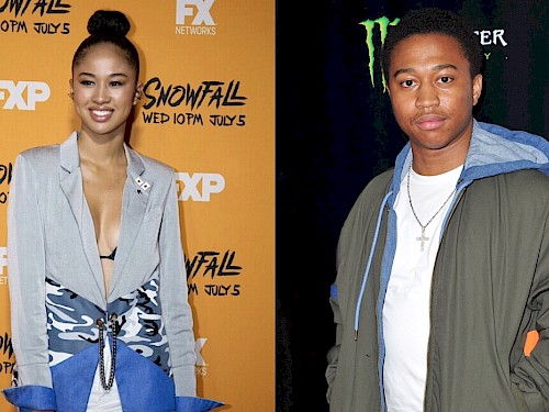 Christina Cooper To Direct and Co-produce "Trading Soles" Starring IG Sensation Shiggy and 'Friday's Faizon Love