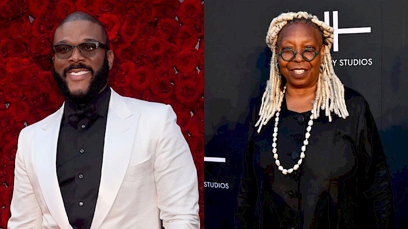 'Sister Act 3': Whoopi Goldberg Returns to Star and Produce with Tyler Perry
