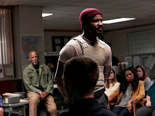 'American Skin': First Trailer for Nate Parker's Thought-Provoking Feature Released