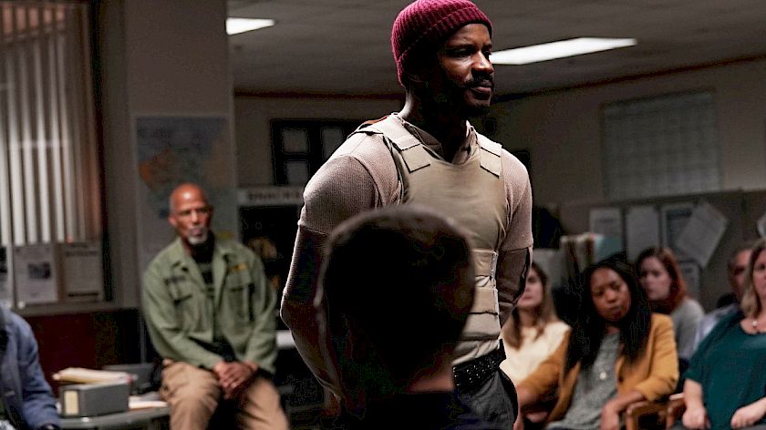 'American Skin': First Trailer for Nate Parker's Thought-Provoking Feature Released