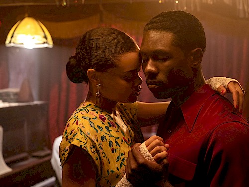 'The United States vs Billie Holiday': Andra Day leads Lee Daniels' upcoming biographical drama