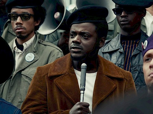 'Judas and the Black Messiah': the second trailer is in!