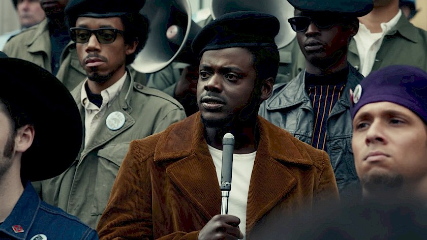 'Judas and the Black Messiah': the second trailer is in!