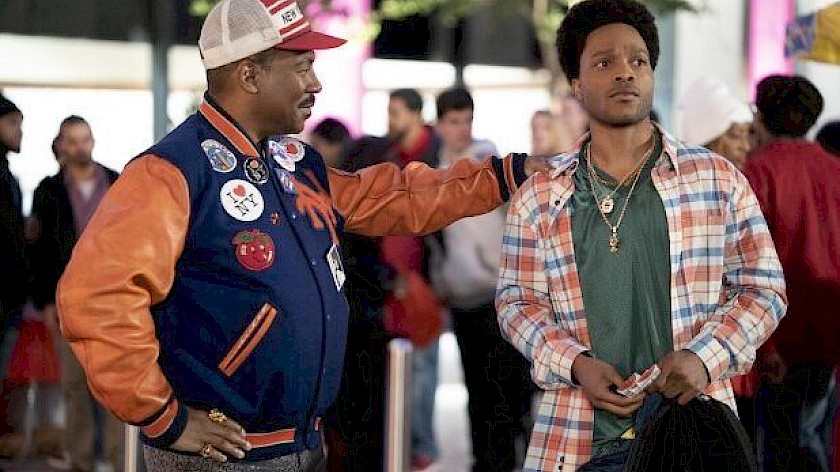 America's Most Wanted Sequel- 'Coming 2 America' Exclusive Details Released