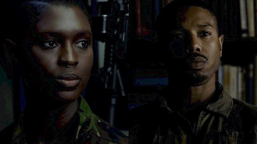 'Without Remorse': Michael B Jordan Has Nothing To Lose in The First Trailer for Tom Clancy Thriller