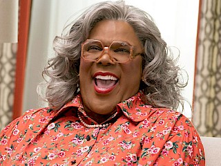 A Madea Prequel Series Titled “Mabel” is in Development