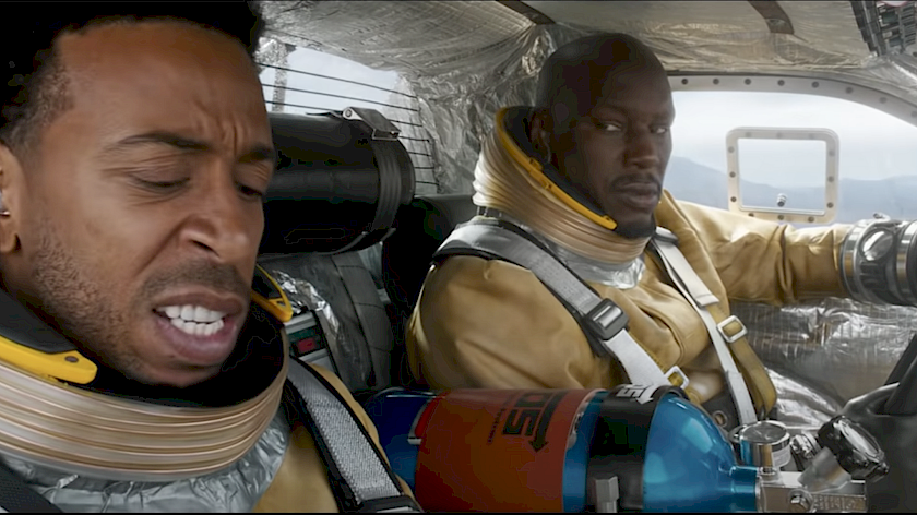 'F9: The Fast Saga' Trailer: The Franchise Is Going To Outer Space