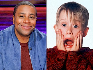 Kenan Thompson On The 'Home Alone' Reboot: "I Think They're Getting Very Close To Finishing It"