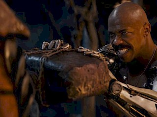 'Mortal Kombat': Where and How To Watch The Movie
