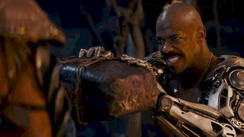 'Mortal Kombat': Where and How To Watch The Movie
