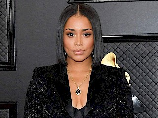 Lauren London Talks Filming 'Without Remorse' Opposite Michael B. Jordan: "We Did Have Very Open Conversations About Grief"